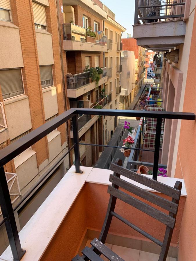 Estudio Port Serrallo Tarragona Bagian luar foto
