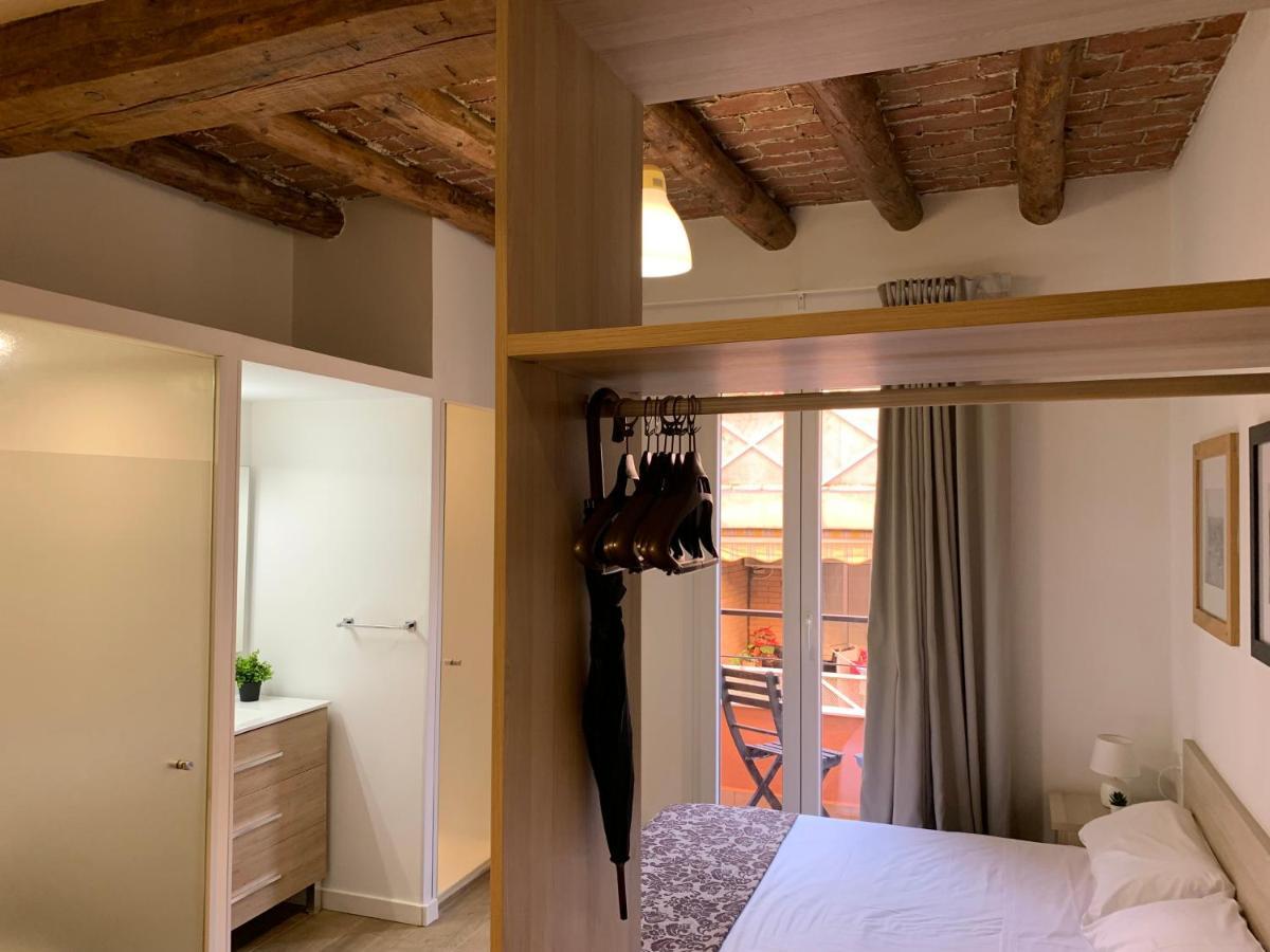 Estudio Port Serrallo Tarragona Bagian luar foto