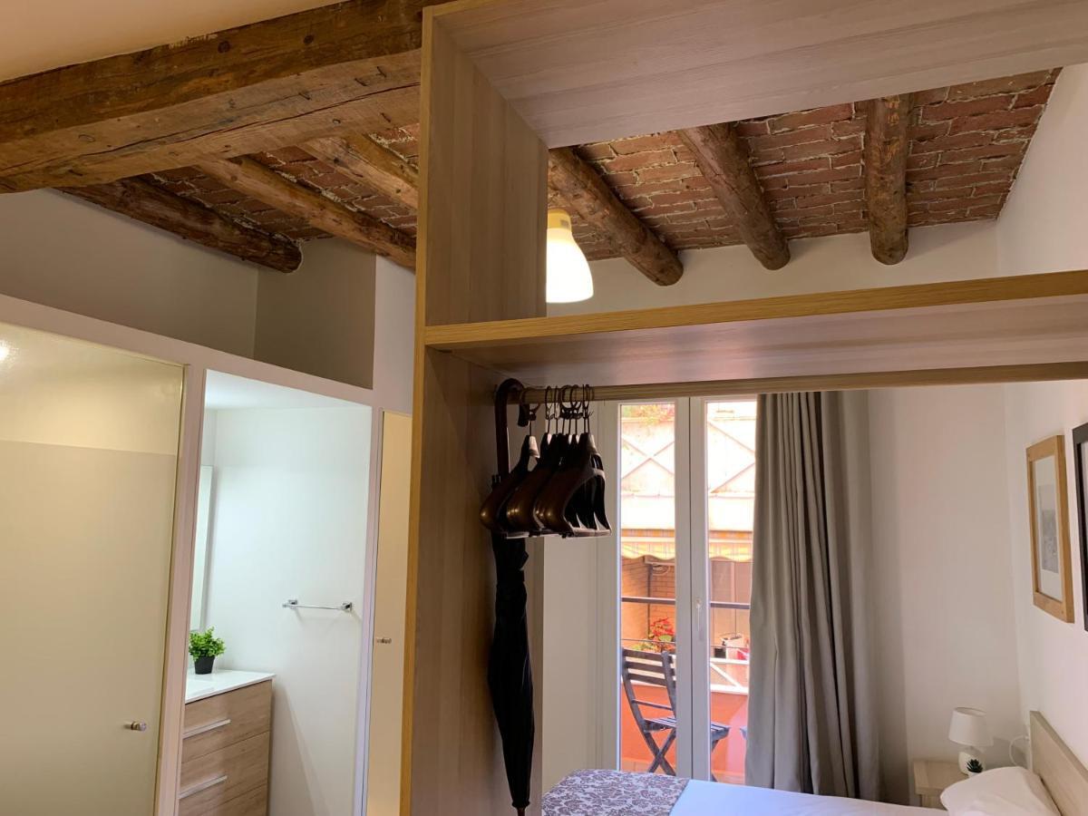 Estudio Port Serrallo Tarragona Bagian luar foto